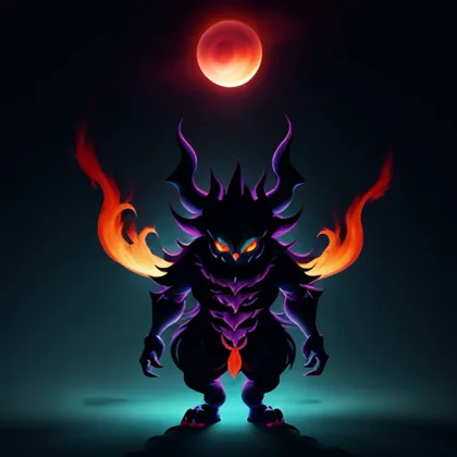 Eclipse Sombrio